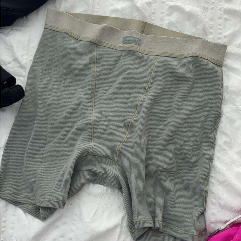 Skims Boxers